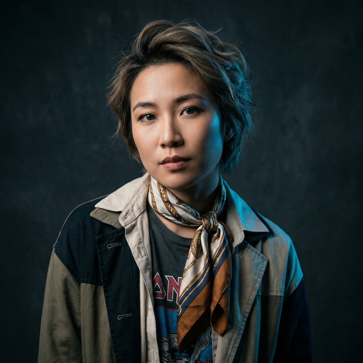 糖心vlog首席摄影师林雨桐