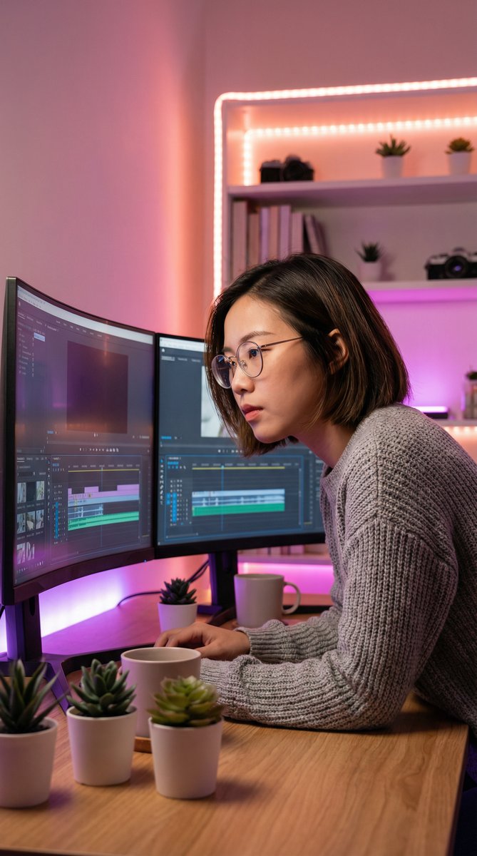 糖心vlog视频教程解说